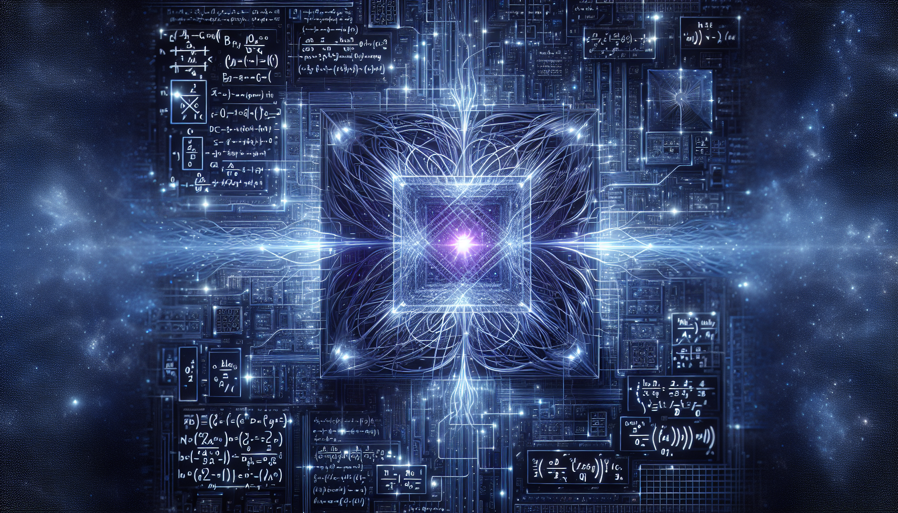 Quantum Computing: The Next Frontier in Problem-Solving