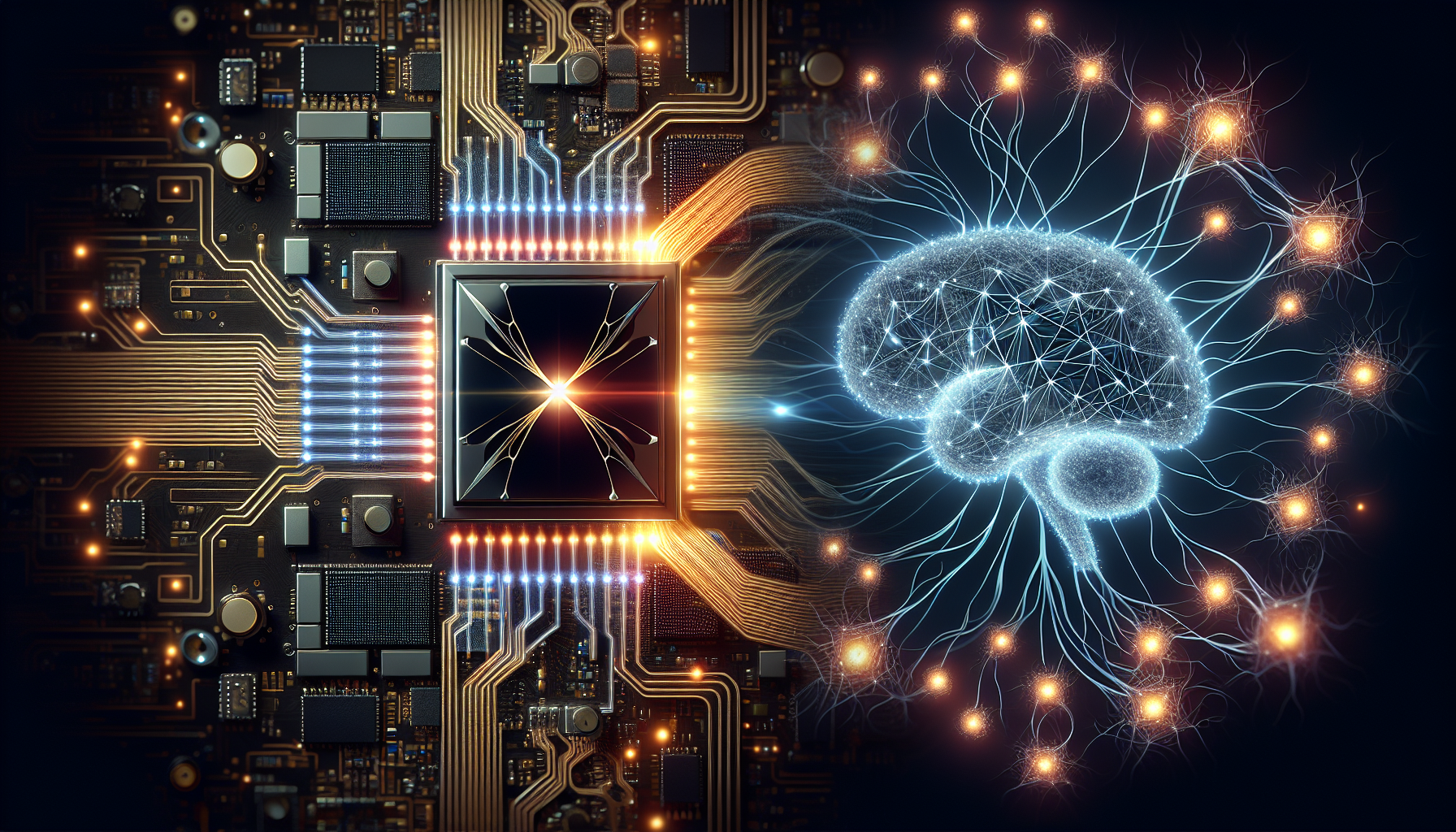 Quantum Computing and AI: A Powerful Synergy for Innovation