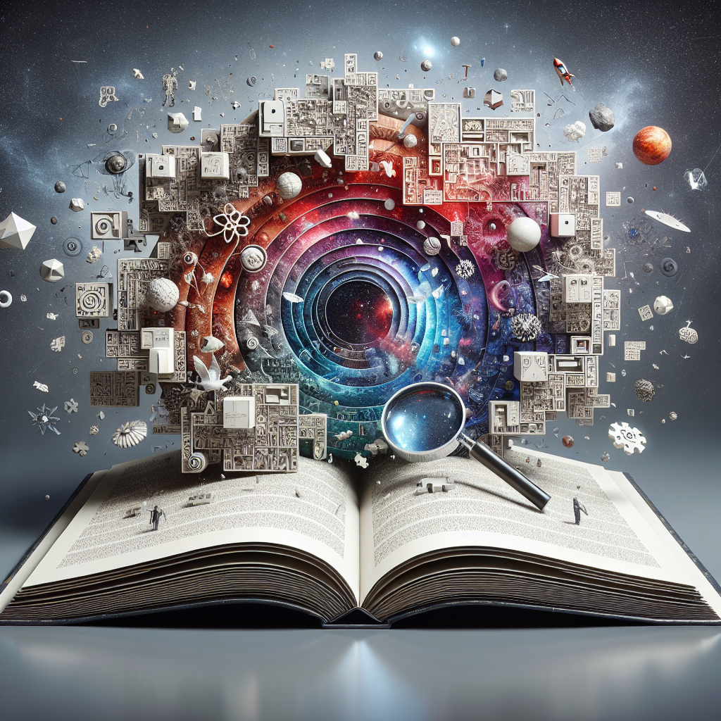 All You Thought You Knew: Mind-blowing Secrets in…