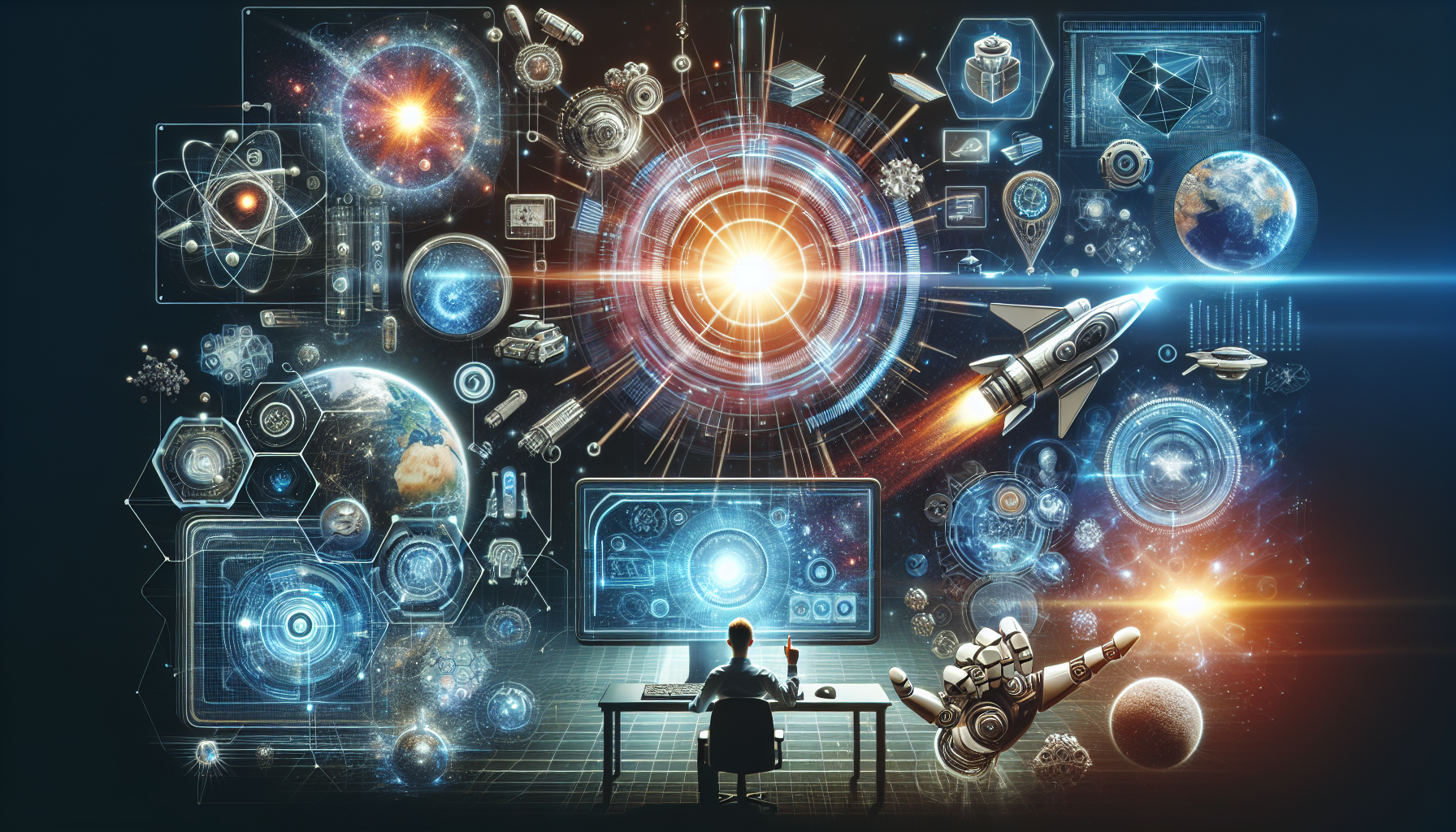Best of 2025: Innovations in Technology