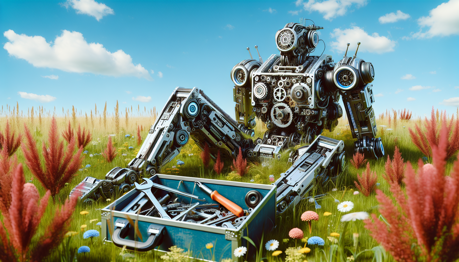 Robot Malfunctions: Lessons Learned from the Field