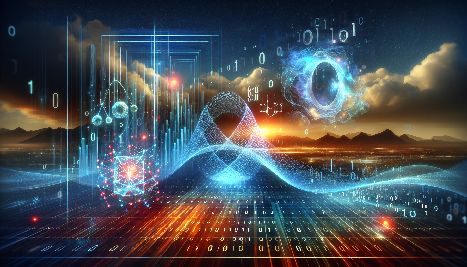 Quantum Computing: The Next Frontier in Technology