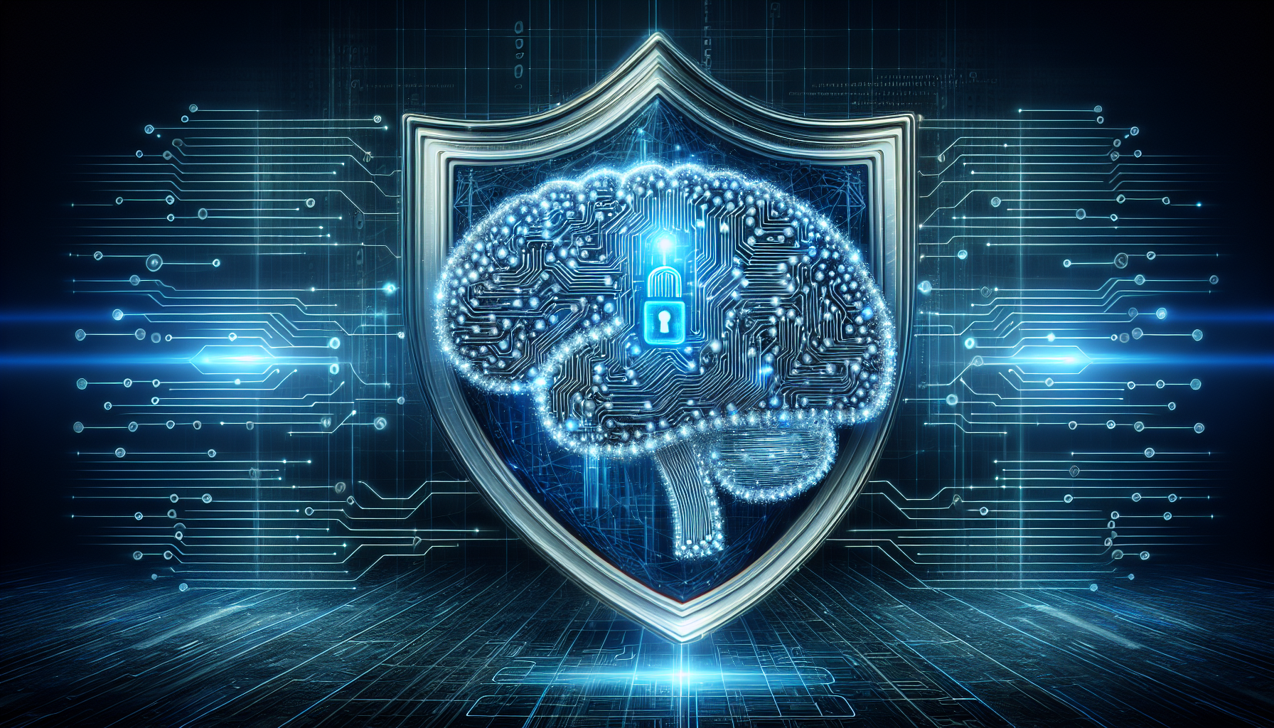 AI-Powered Solutions for Cybersecurity Challenges