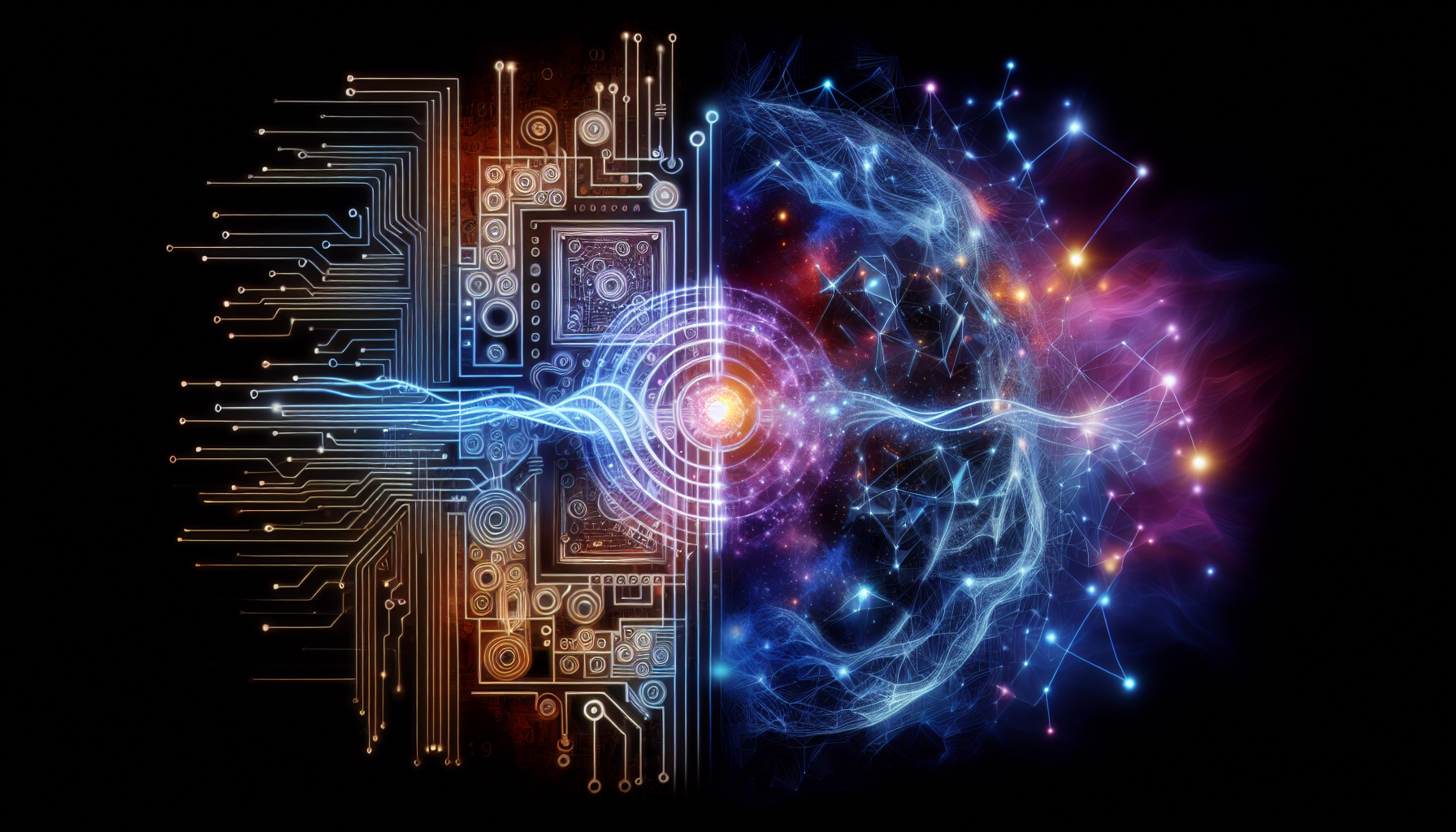 The Impact of Quantum Computing on AI Development