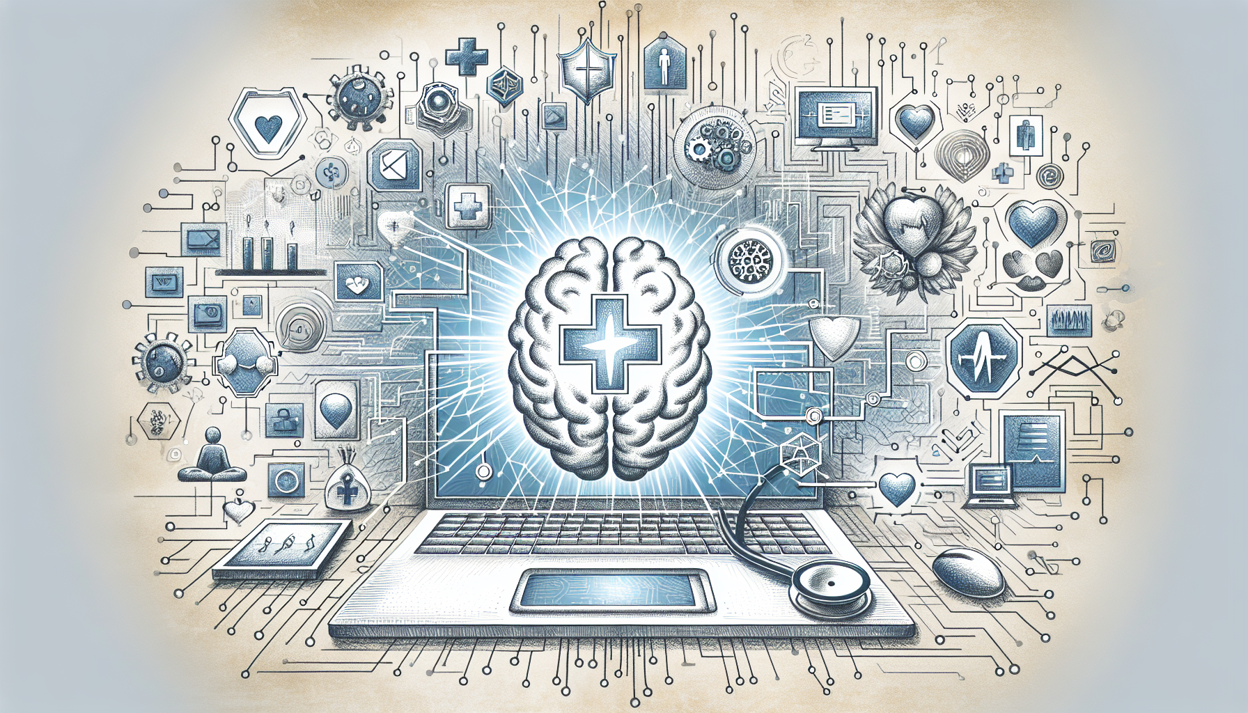 Artificial Intelligence Breakthroughs Transforming Healthcare