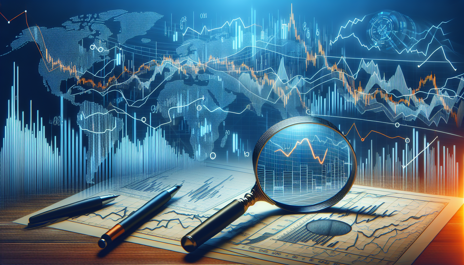 Analyzing the Impact of Trump's Economic Policies on Stock Market Volatility