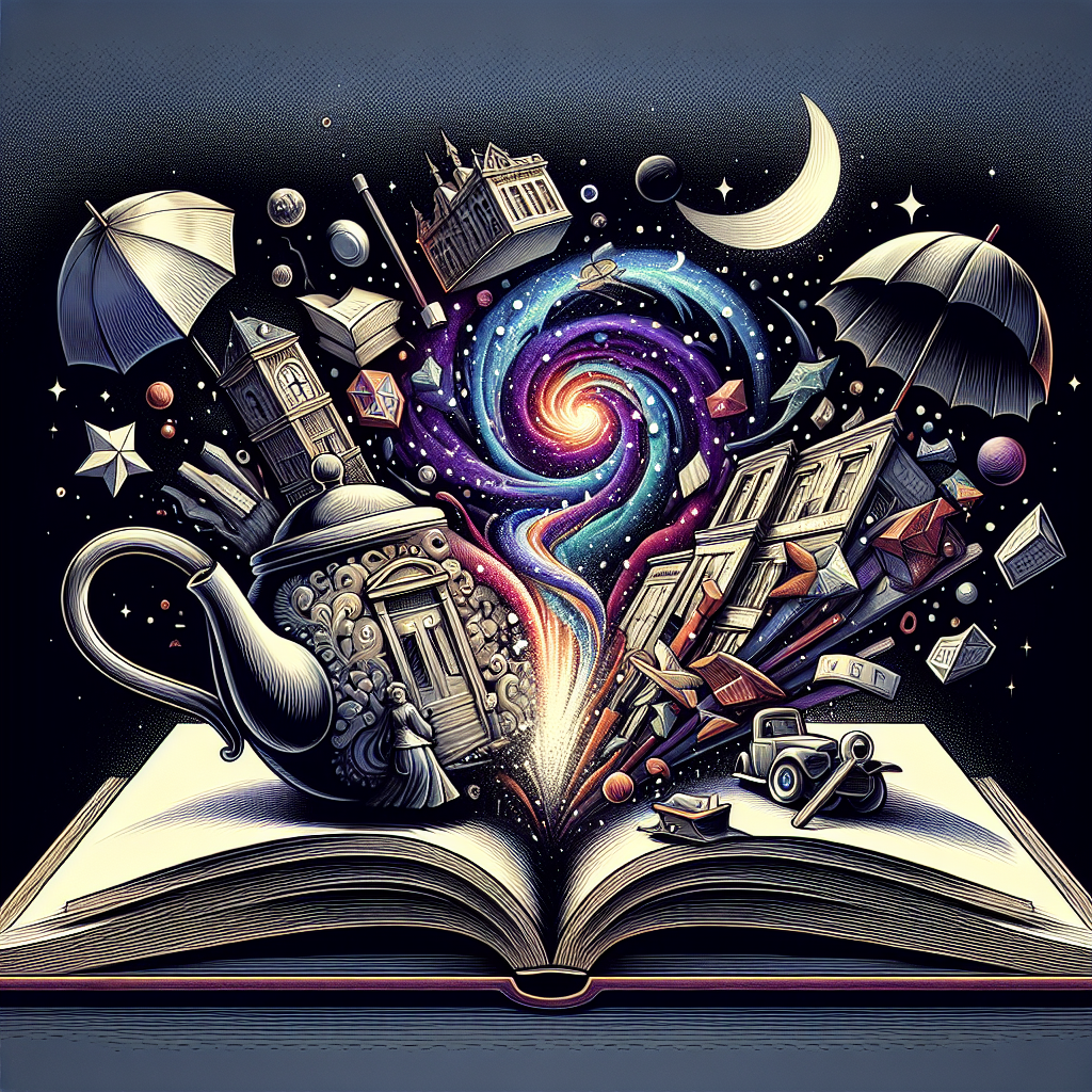 Underneath the Ordinary: Bizarre Stories from the Most…