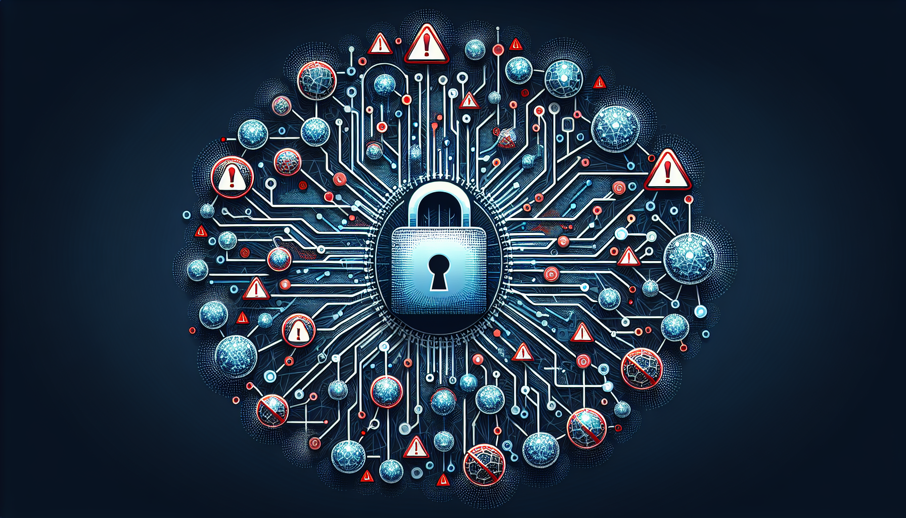 Data Privacy Challenges in the Age of Cybersecurity Threats