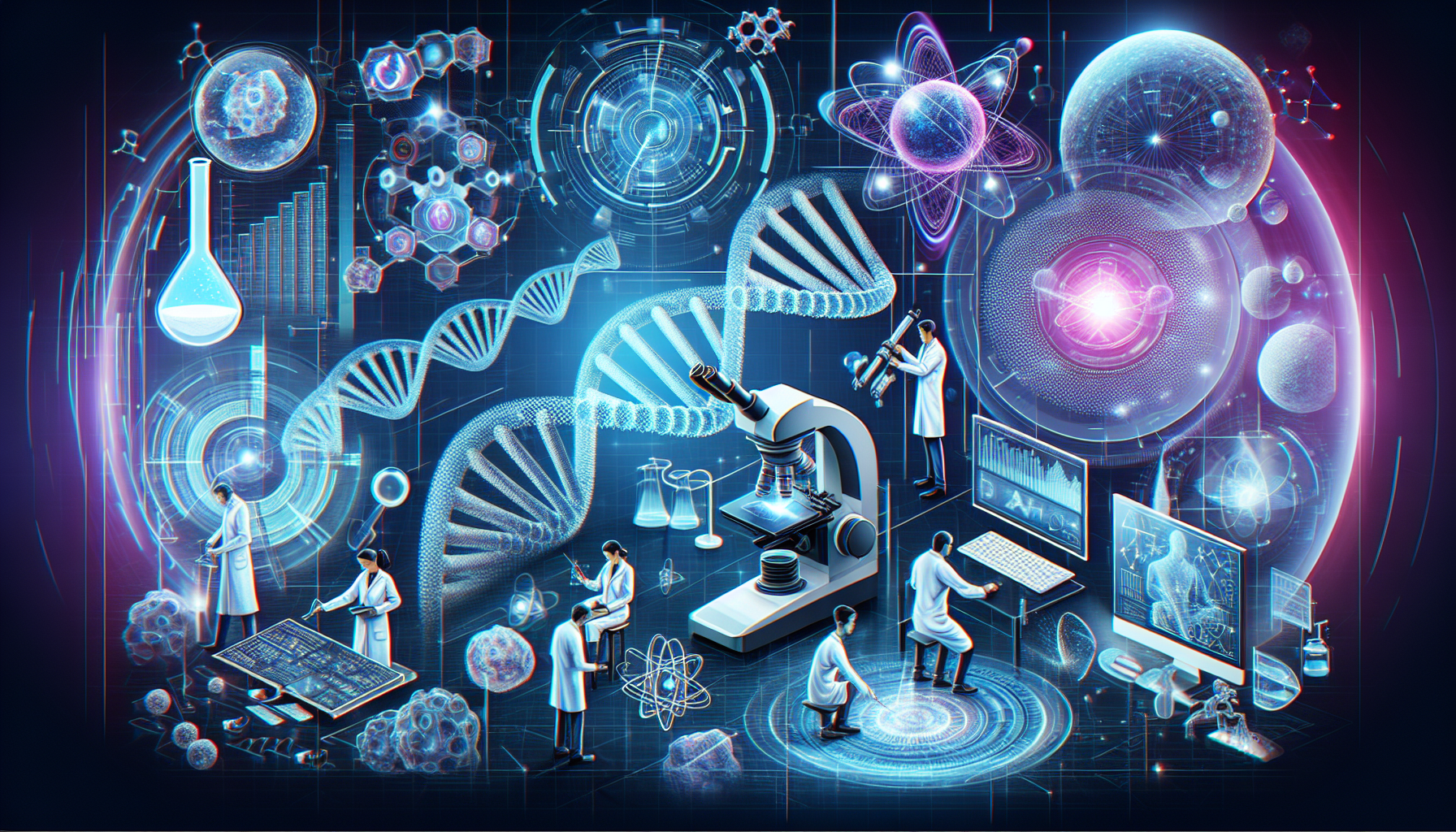 Best of 2025: Groundbreaking Scientific Discoveries