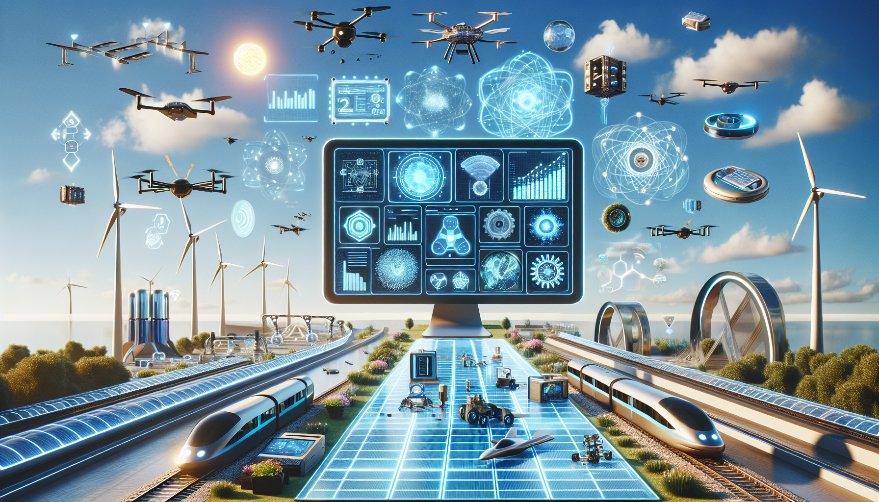 Best of 2025: Innovations in Technology