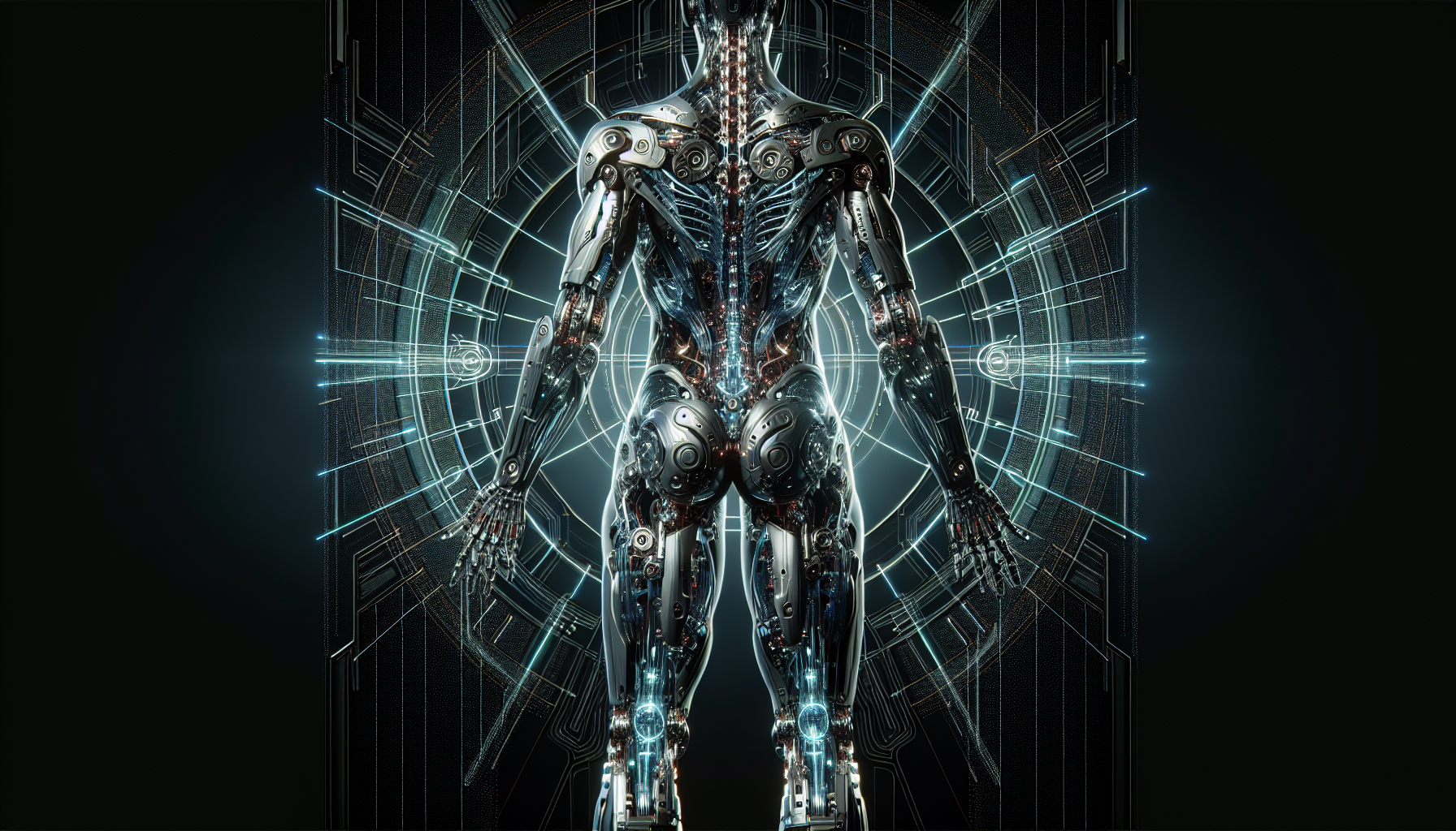 Unbelievable Developments in Robotic Exoskeletons