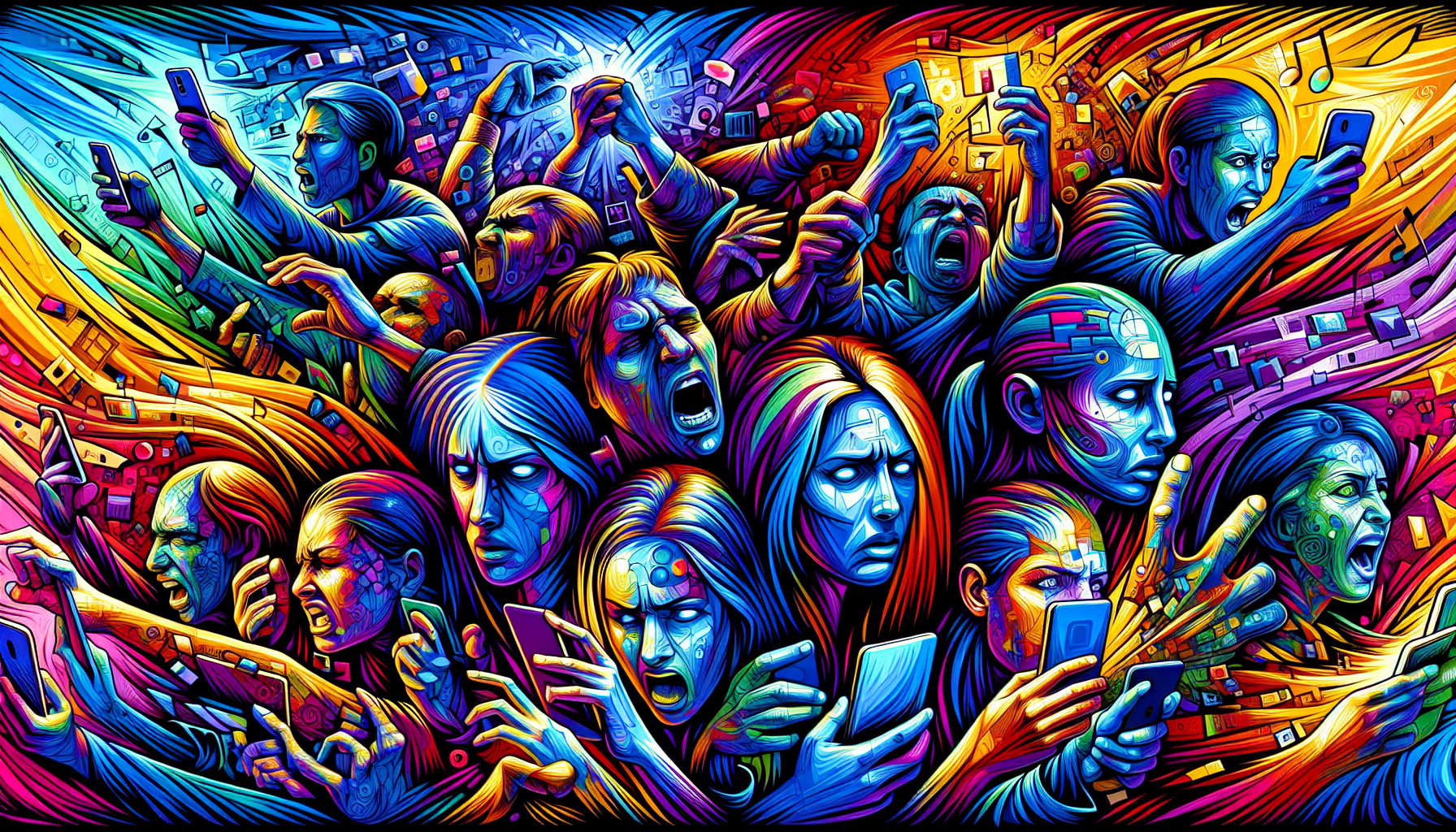 Top 10 viral challenges that took social media by storm
