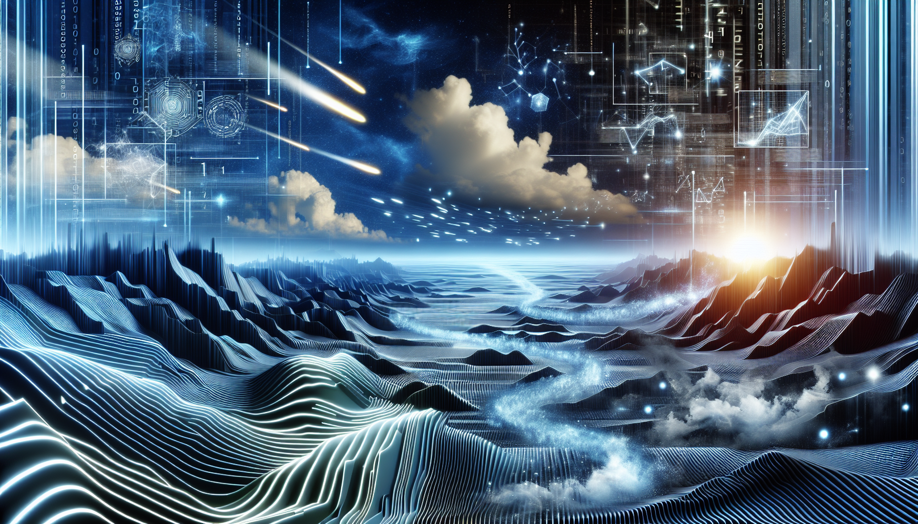 The Evolving Landscape of Cybersecurity: Trends to Watch