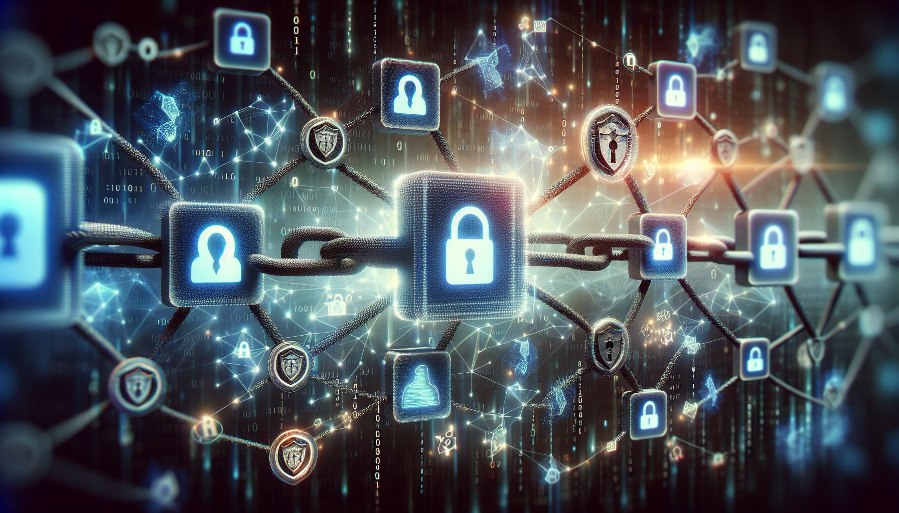 Blockchain’s Role in Digital Identity and Privacy Solutions