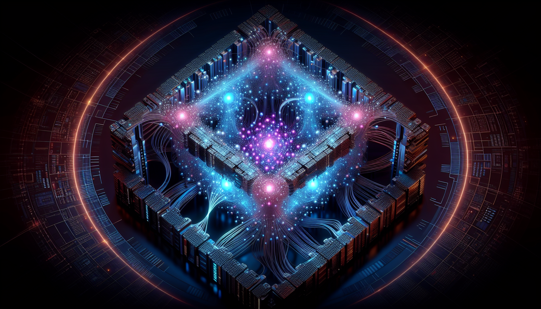 Exploring Quantum Computing Advancements: The New Frontier