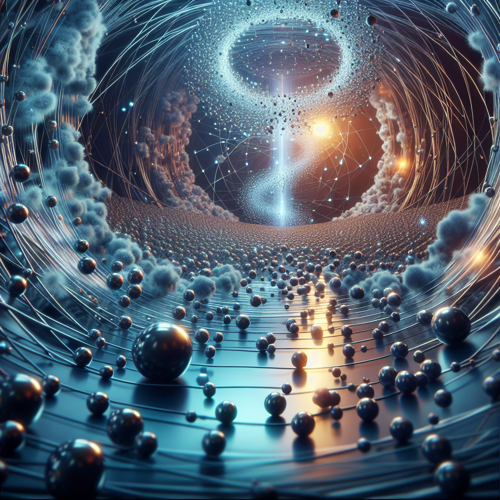 The Hidden World of Quantum Mechanics: Mind-Blowing Secrets