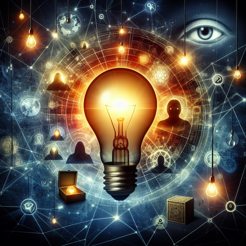 Astounding Revelations: The Truth Behind Crazy Conspiracies